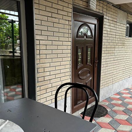 Guest House Happy House Kutaisi Luaran gambar