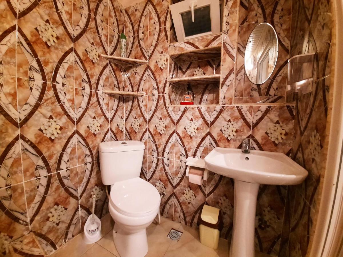 Guest House Happy House Kutaisi Luaran gambar